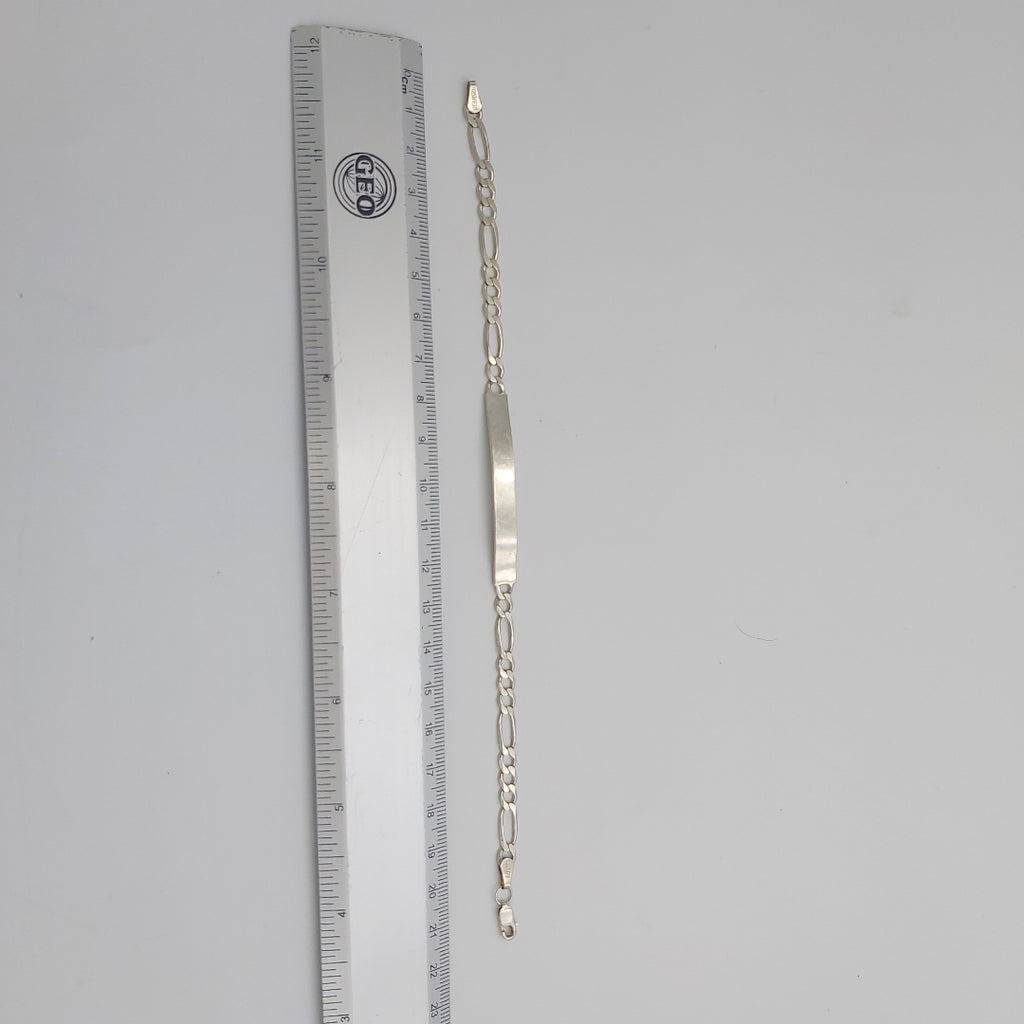 ESCLAVA PLATA 7.6 GRMS (SEMINUEVO)