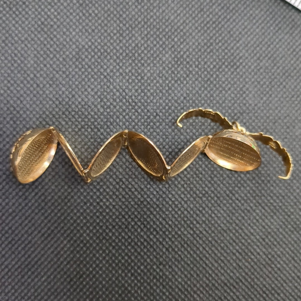 DIJE ORO 14 K 12,30 GRMS (SEMINUEVO)