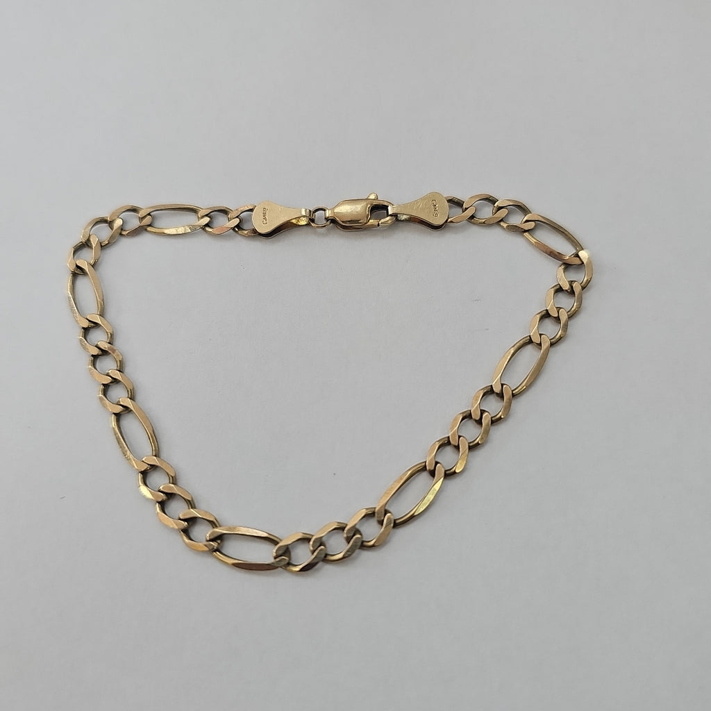 ESCLAVA ORO 10 K 6 GRMS (SEMINUEVO)