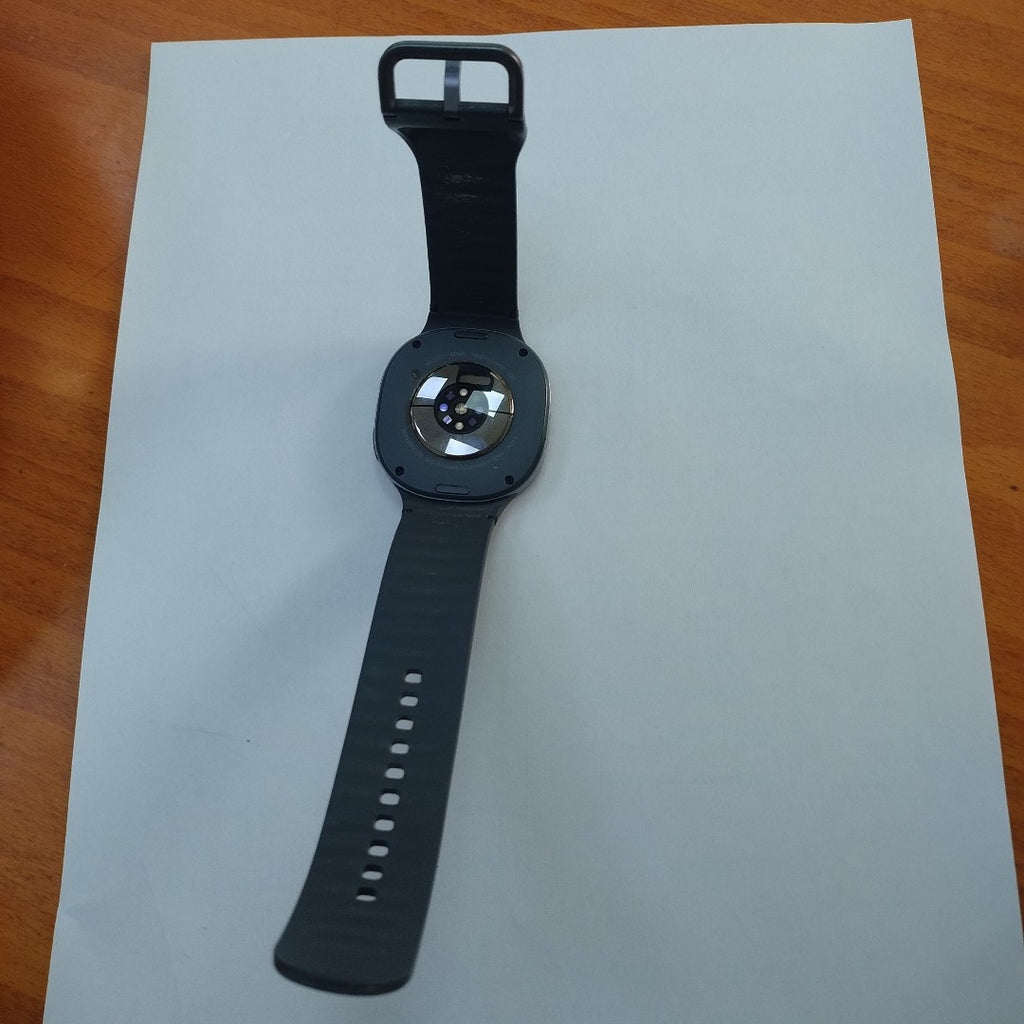 SMARTWATCH SAMSUNG GALAXY WATCH 8 SM-L330 44 MM GPS (SEMINUEVO)