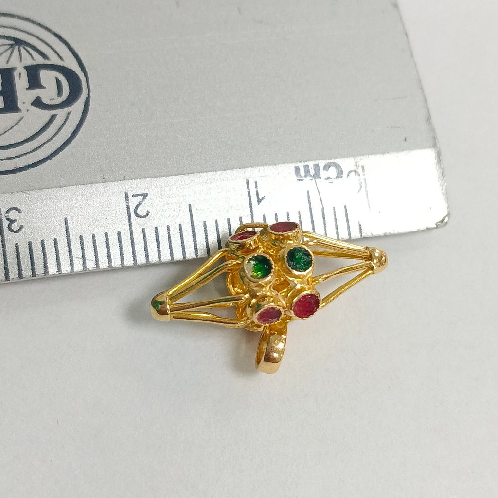 DIJE ORO 18 K 1,70 GRMS (SEMINUEVO)