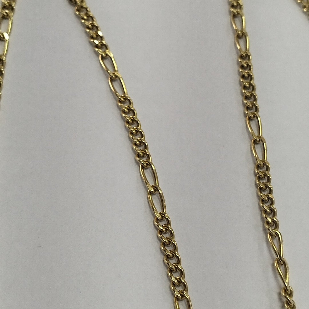 CADENA ORO 18 K 12.1 GRMS (SEMINUEVO)