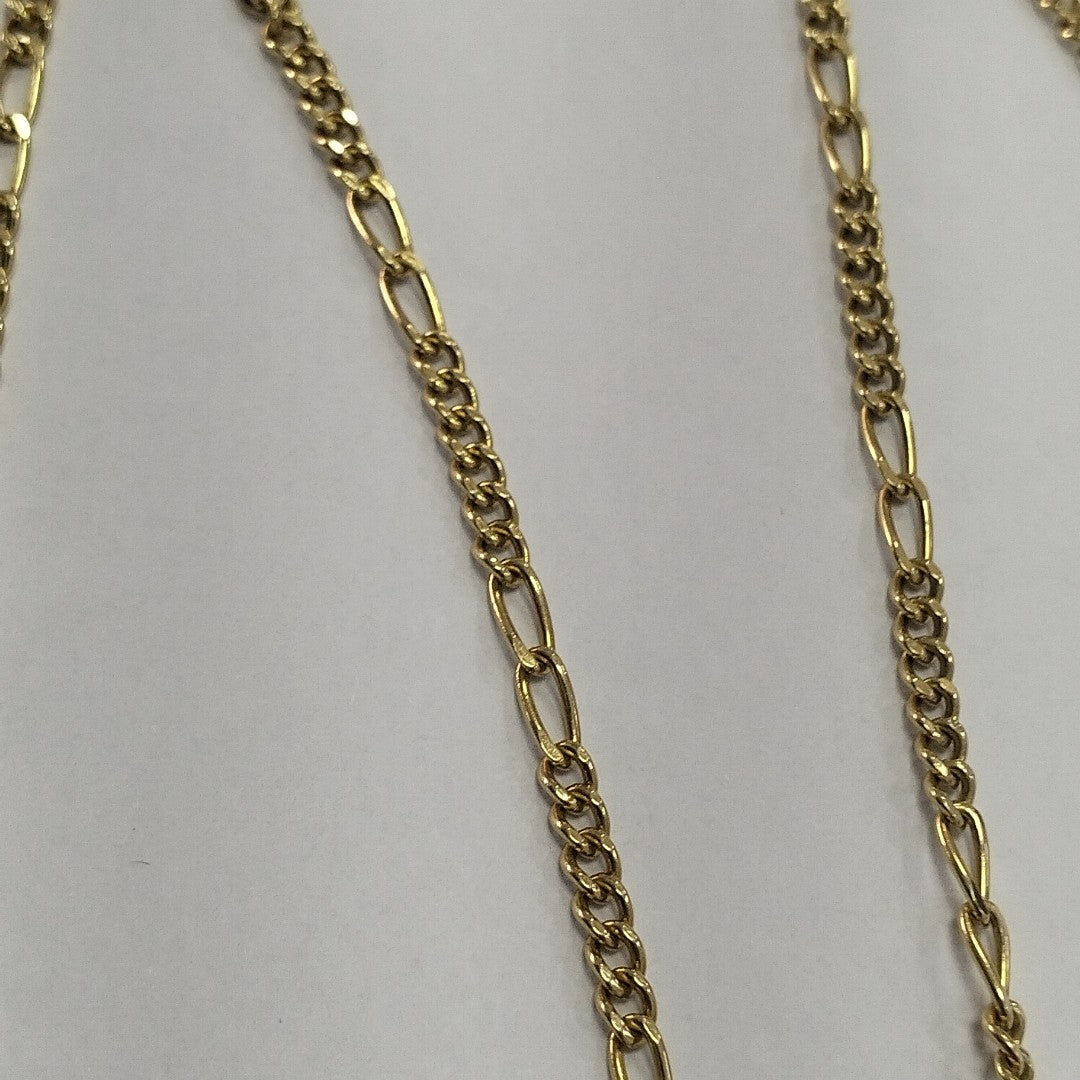 CADENA ORO 18 K 12.1 GRMS (SEMINUEVO)