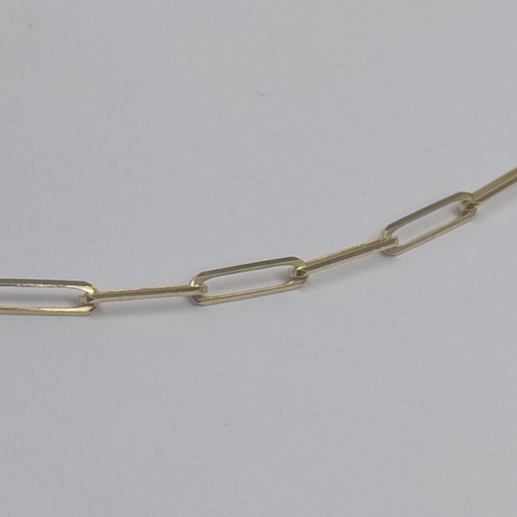 CADENA ORO 14 K 5.8 GRMS (SEMINUEVO)