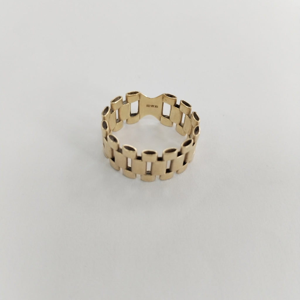 ANILLITO ORO 10 K 3,40 GRMS (SEMINUEVO)