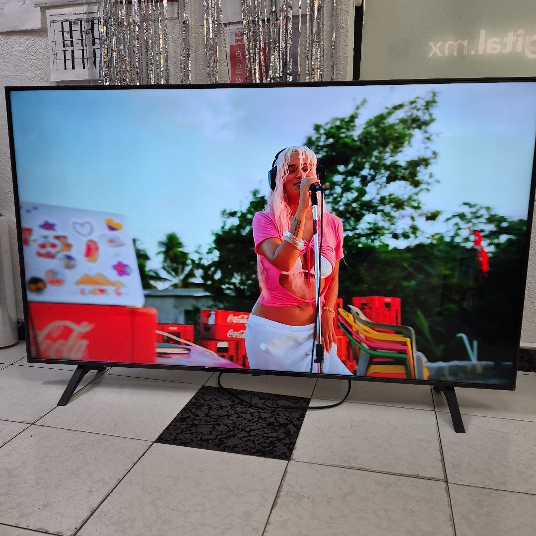 PANTALLA LG 60UA7500PSA (2025) 60" LED 4K (SEMINUEVO)