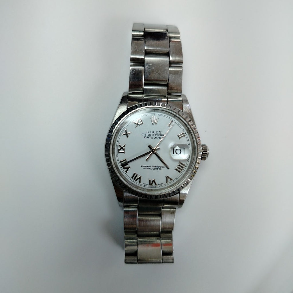 RELOJ CABALLERO ROLEX 16220 (SEMINUEVO)