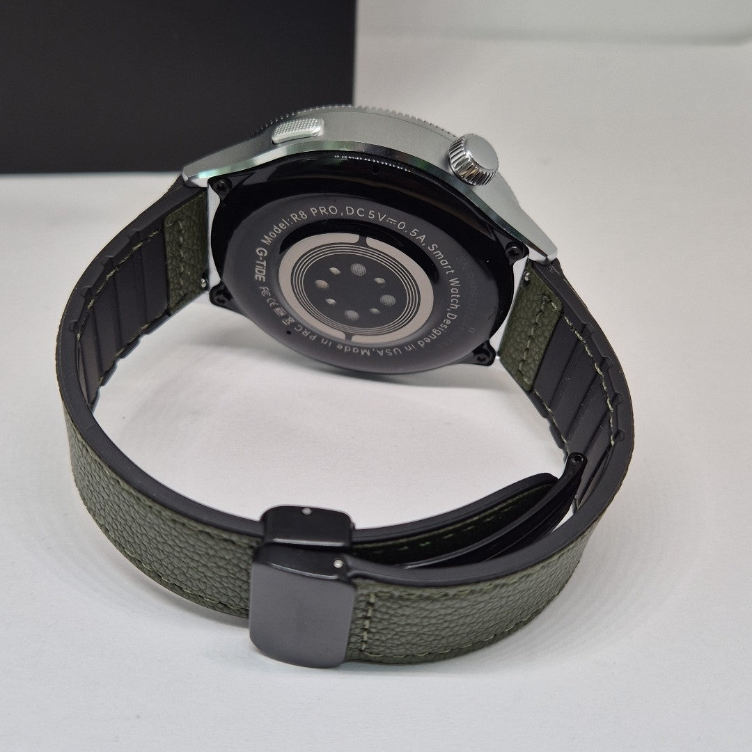 SMARTWATCH G-TIDE R8 PRO 36 MM BLUETOOTH (SEMINUEVO)