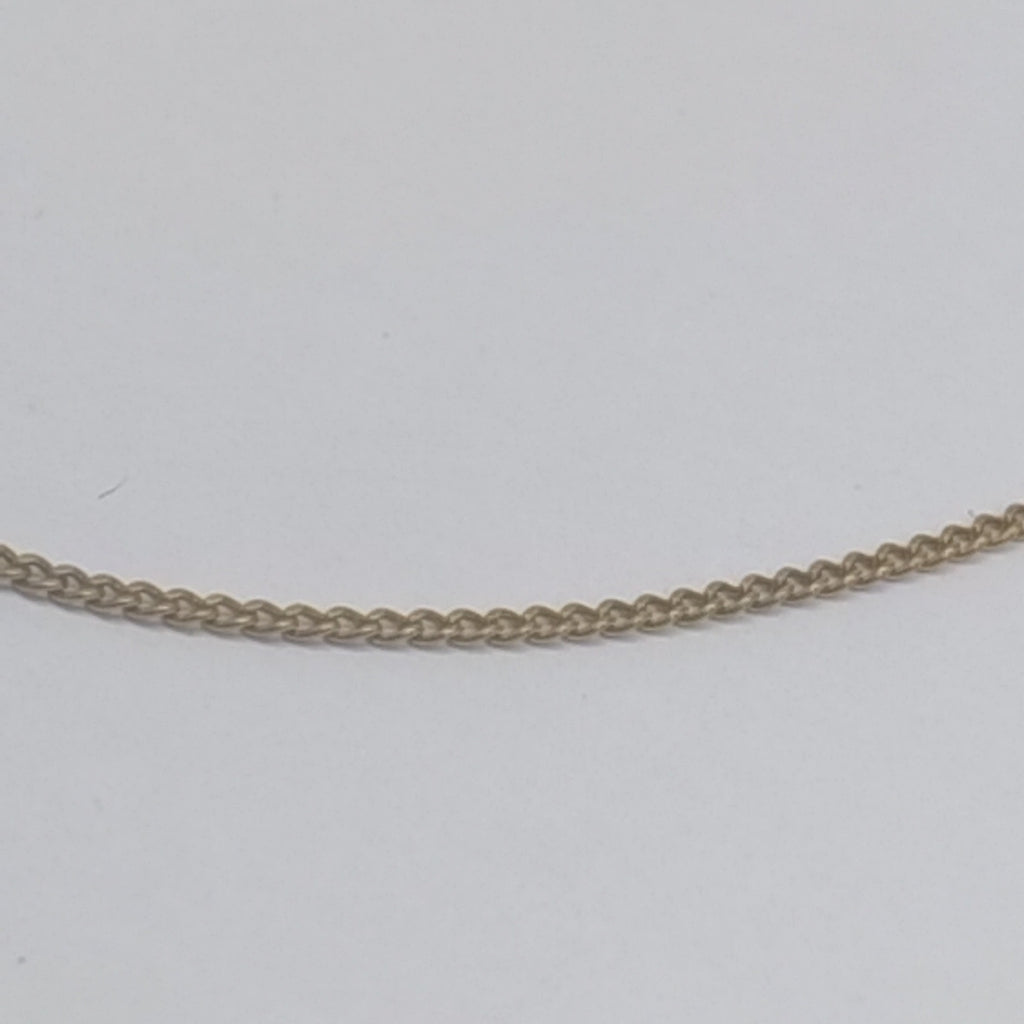 CADENA ORO 8 K 2.4 GRMS (SEMINUEVO)
