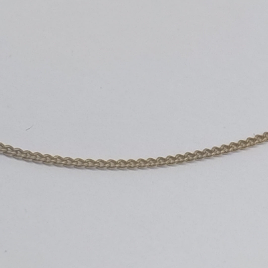 CADENA ORO 8 K 2.4 GRMS (SEMINUEVO)