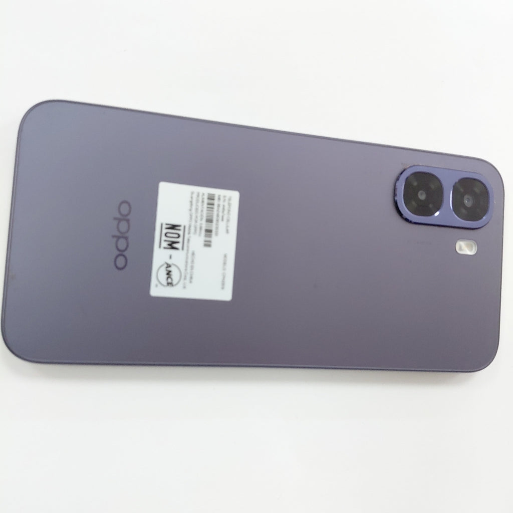 CELULAR OPPO A6X CPH2819 (2025) 128 GB 4 GB RAM (SEMINUEVO)