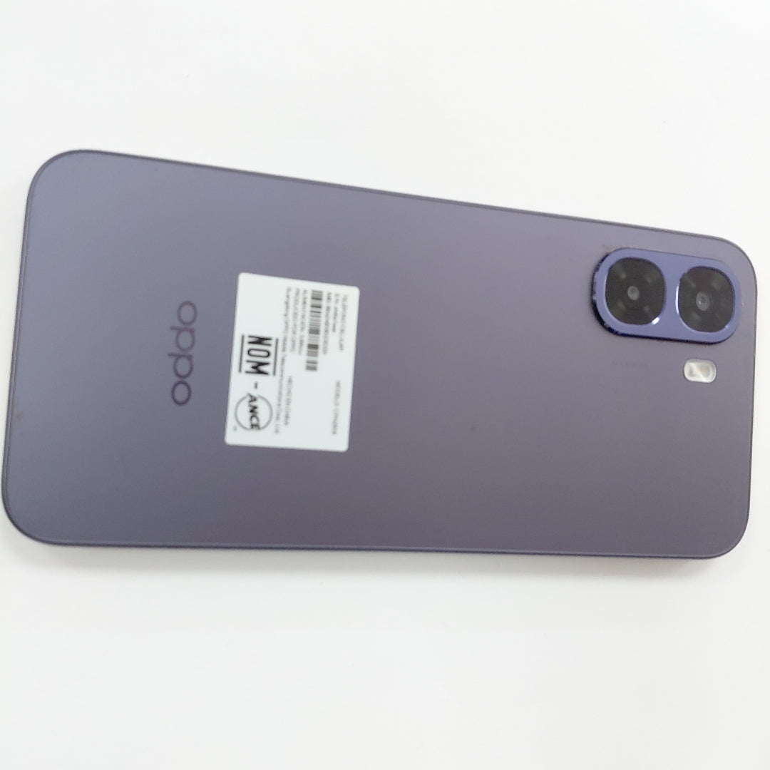 CELULAR OPPO A6X CPH2819 (2025) 128 GB 4 GB RAM (SEMINUEVO)
