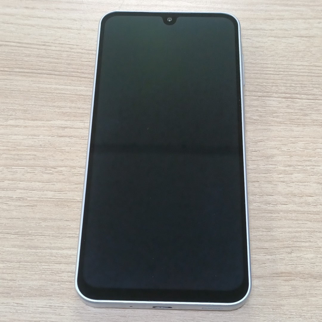 CELULAR SAMSUNG GALAXY A16 5G SM-A166M (2024) 128 GB 6 GB RAM (SEMINUEVO)