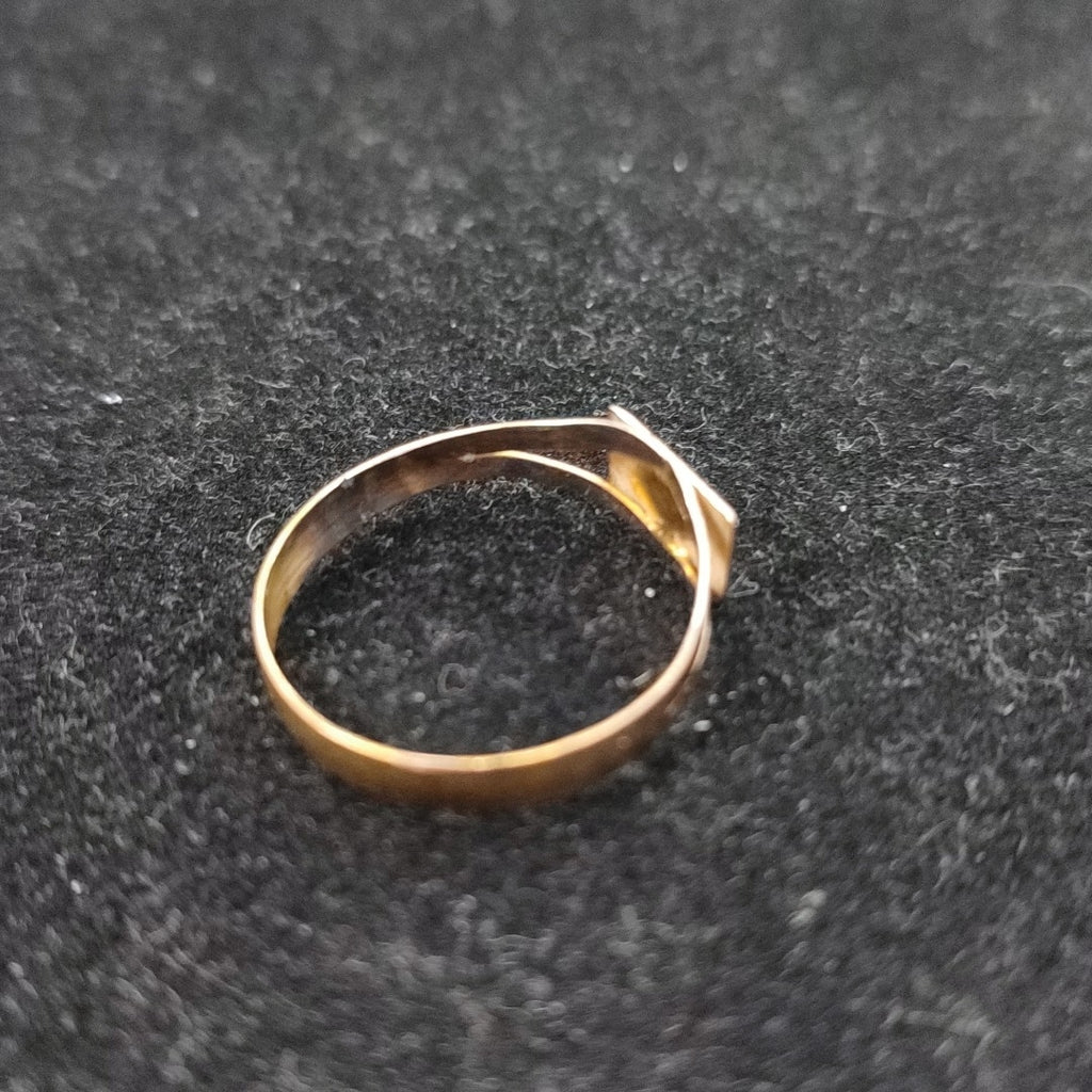 ANILLITO ORO 8 K 1,00 GRMS (SEMINUEVO)