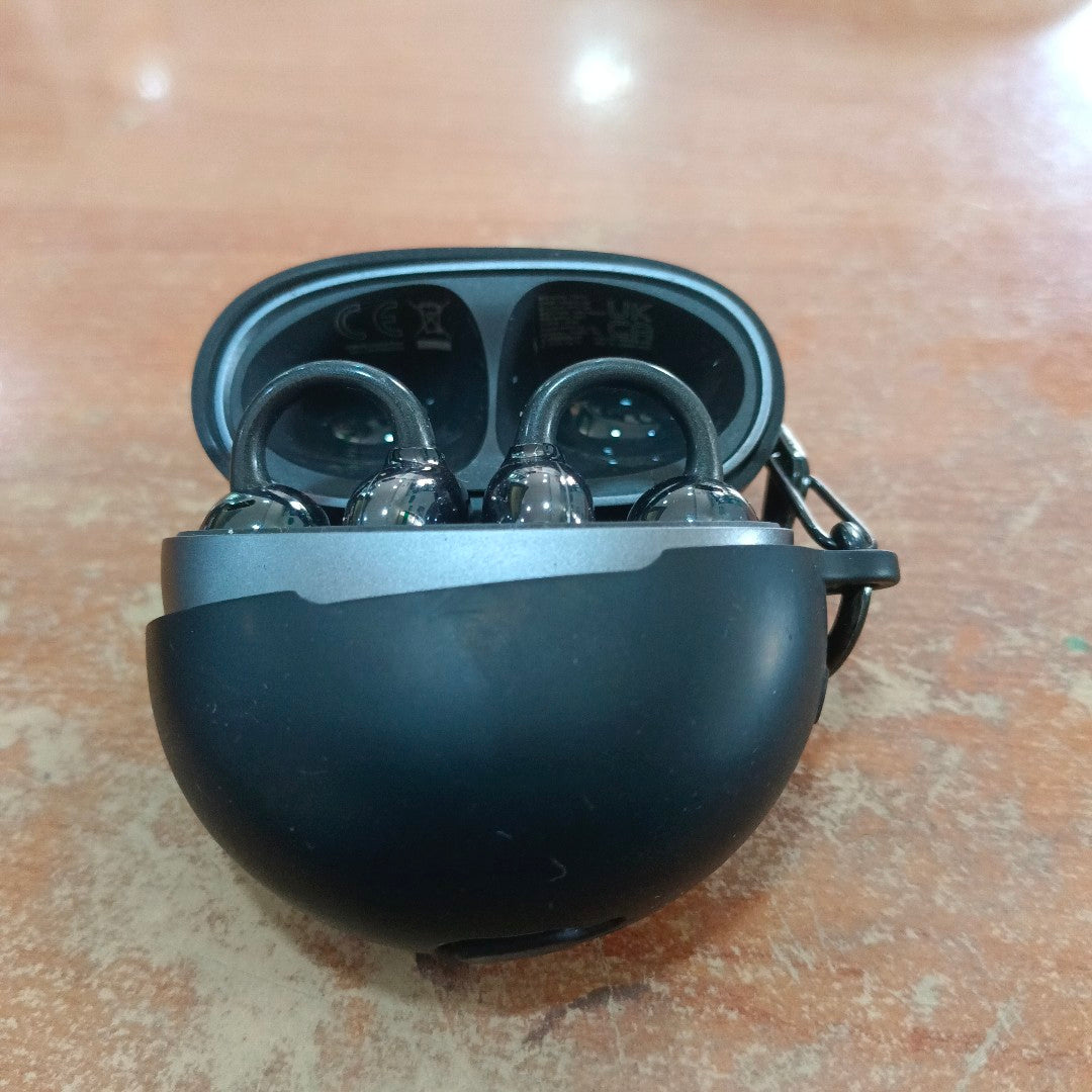 AUDIFONOS HUAWEI FREECLIP INALAMBRICO IN EAR (SEMINUEVO)