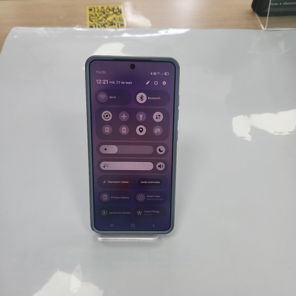 CELULAR SAMSUNG GALAXY S26 ULTRA SM-S948B (2026) 512 GB 12 GB RAM (SEMINUEVO)