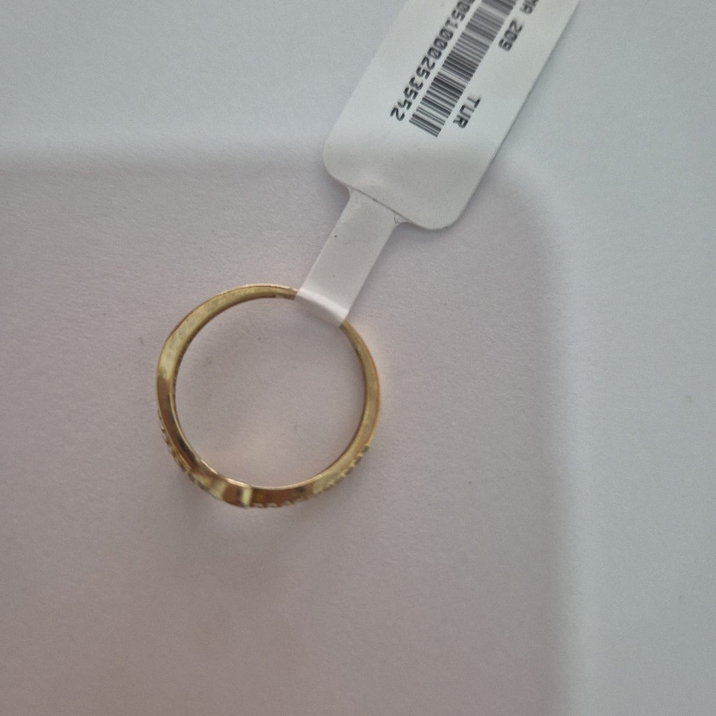 ANILLOS DAMA ORO 10K 1.4 (NUEVO)