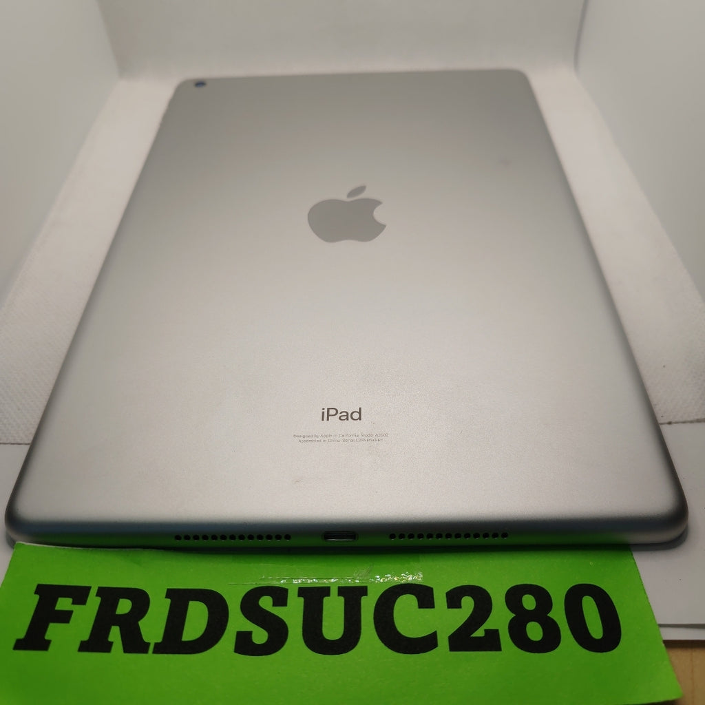 TABLETA APPLE IPAD 9 A2602 64 GB 3 GB RAM (SEMINUEVO)