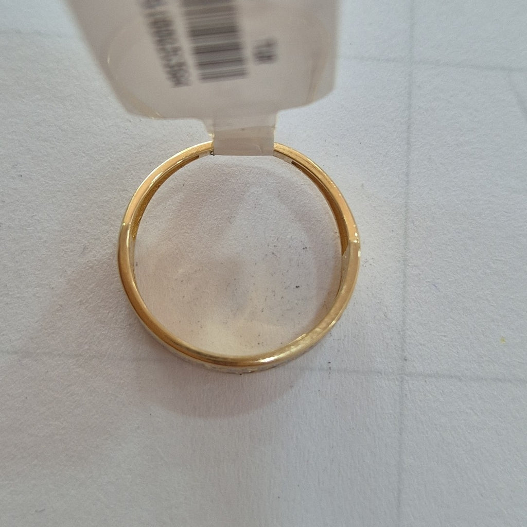 ANILLOS DAMA ORO 14K 2.3 (NUEVO)