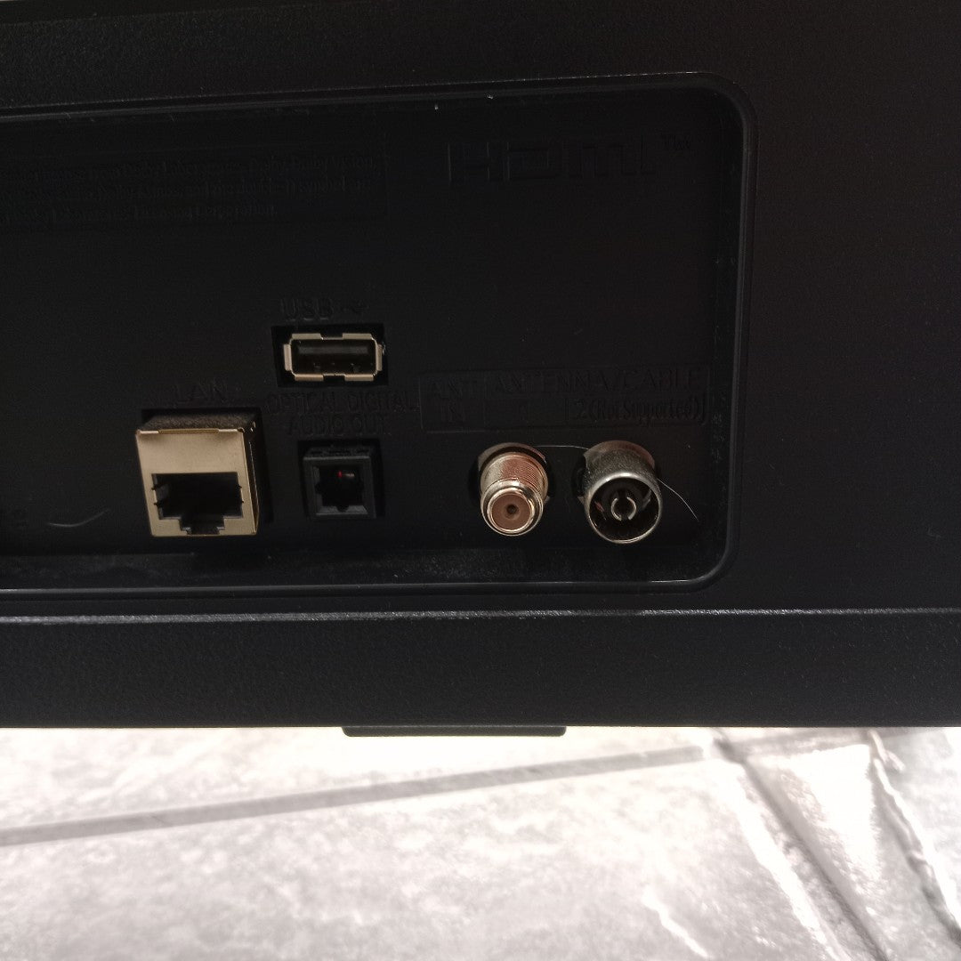 PANTALLA LG 50UA7500PSA (2025) 50" ULTRA HD 4K (SEMINUEVO)