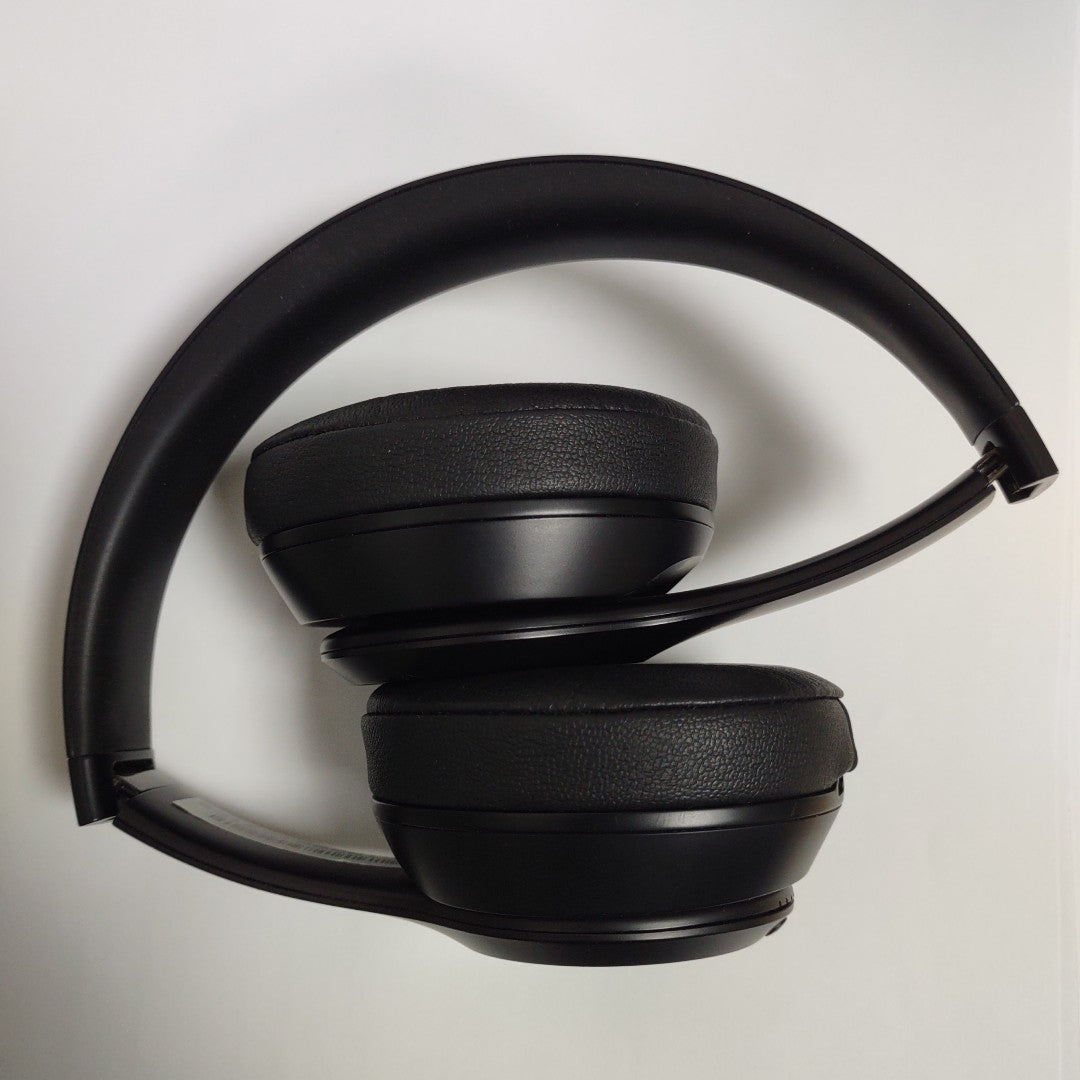AUDIFONOS BEATS SOLO 3 INALAMBRICO ON EAR (SEMINUEVO)