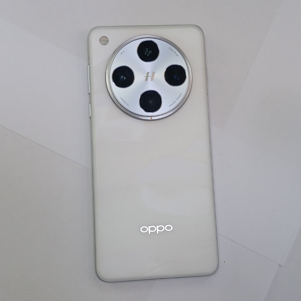 CELULAR OPPO FIND X8 PRO CPH2659 512 GB 16 GB RAM (SEMINUEVO)