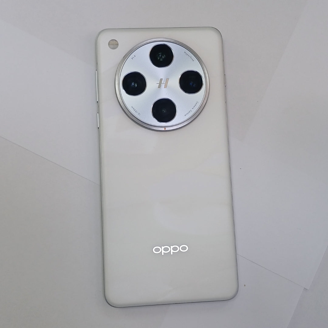 CELULAR OPPO FIND X8 PRO CPH2659 512 GB 16 GB RAM (SEMINUEVO)