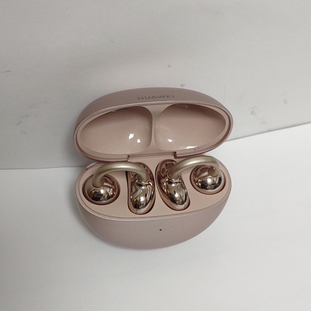 AUDIFONOS HUAWEI FREECLIP INALAMBRICO IN EAR (SEMINUEVO)