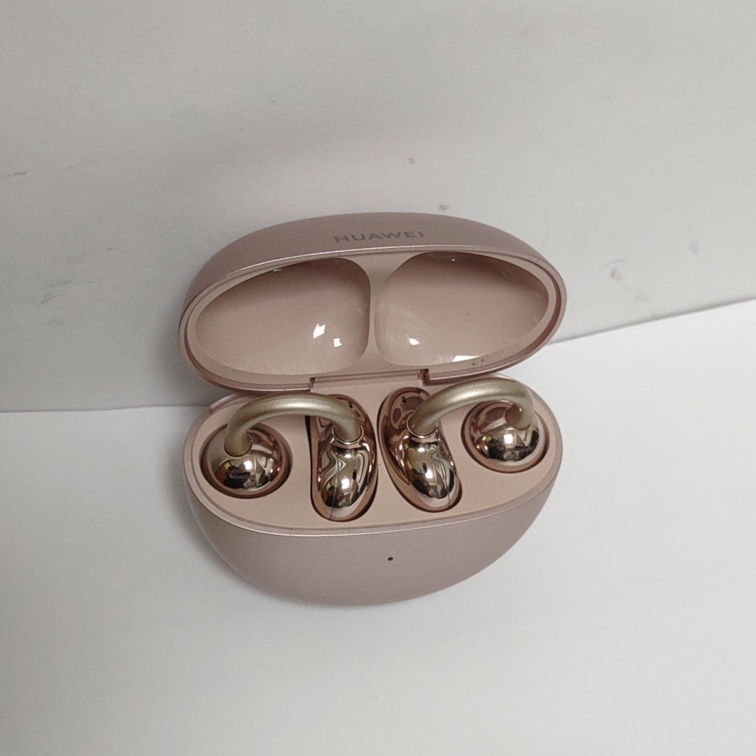 AUDIFONOS HUAWEI FREECLIP INALAMBRICO IN EAR (SEMINUEVO)
