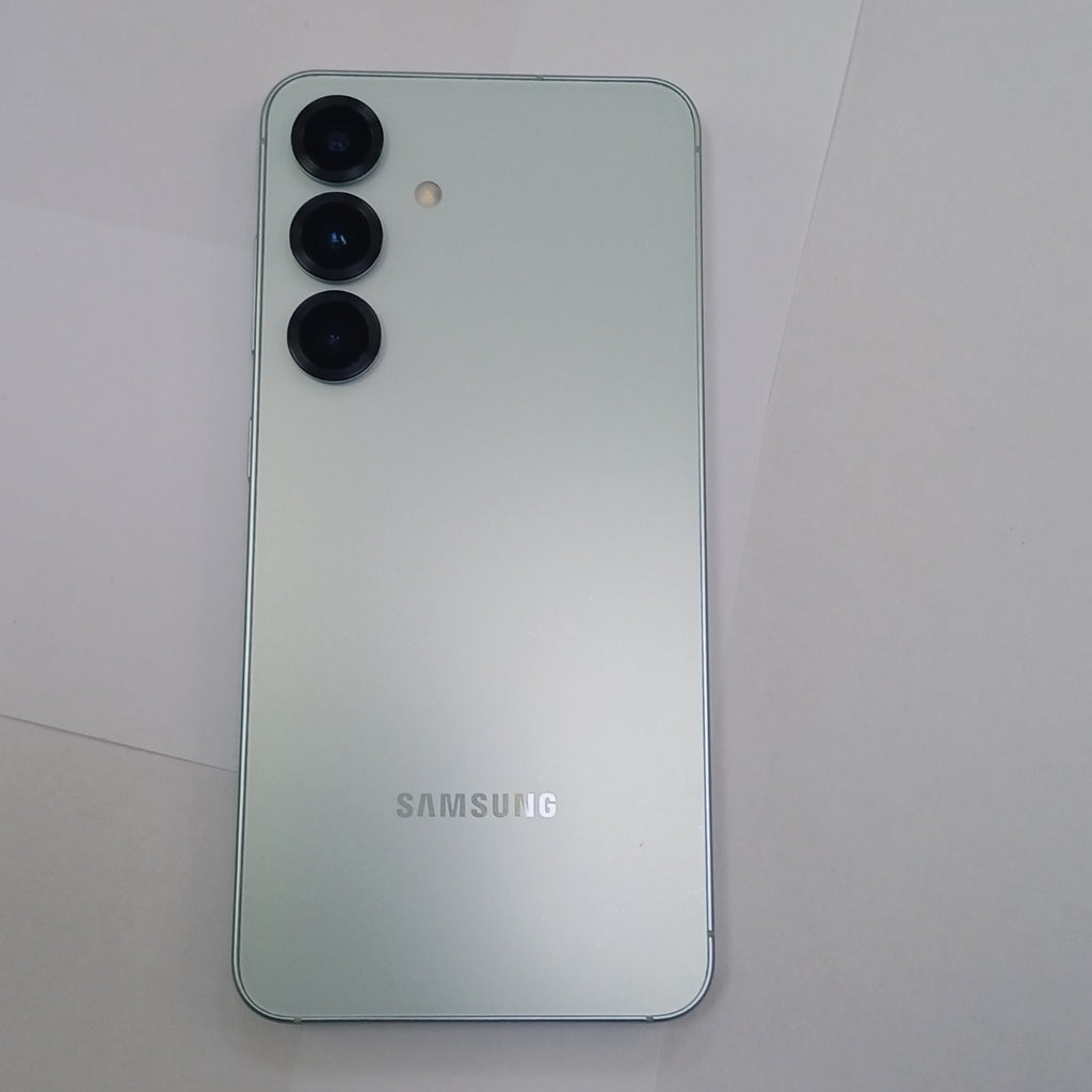 CELULAR SAMSUNG GALAXY S25 SM-S931B (2025) 256 GB 12 GB RAM (SEMINUEVO)