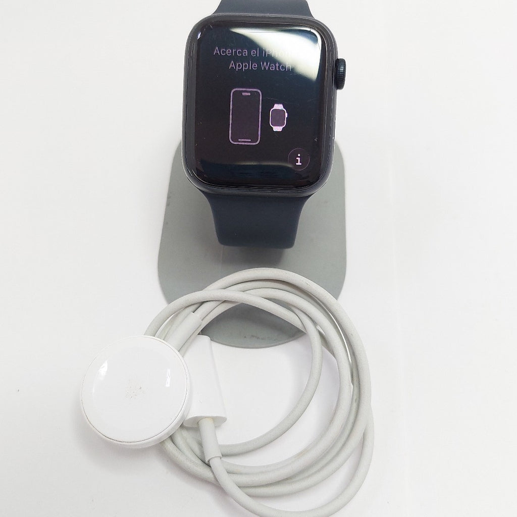 SMARTWATCH APPLE SE 2 ALUMINIO A2723 44 MM GPS (SEMINUEVO)