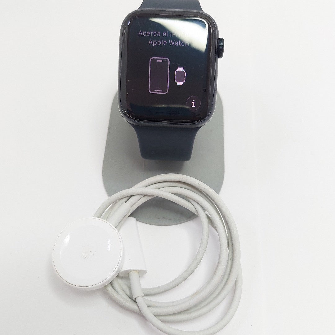 SMARTWATCH APPLE SE 2 ALUMINIO A2723 44 MM GPS (SEMINUEVO)