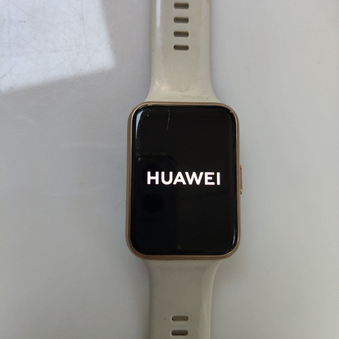 SMARTWATCH HUAWEI WATCH FIT 2 YDA-B09S 44 MM BLUETOOTH (SEMINUEVO)