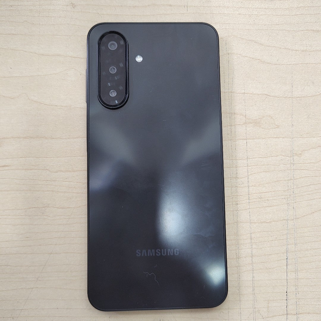 CELULAR SAMSUNG GALAXY A17 SM-A175F (2025) 128 GB 4 GB RAM (SEMINUEVO)