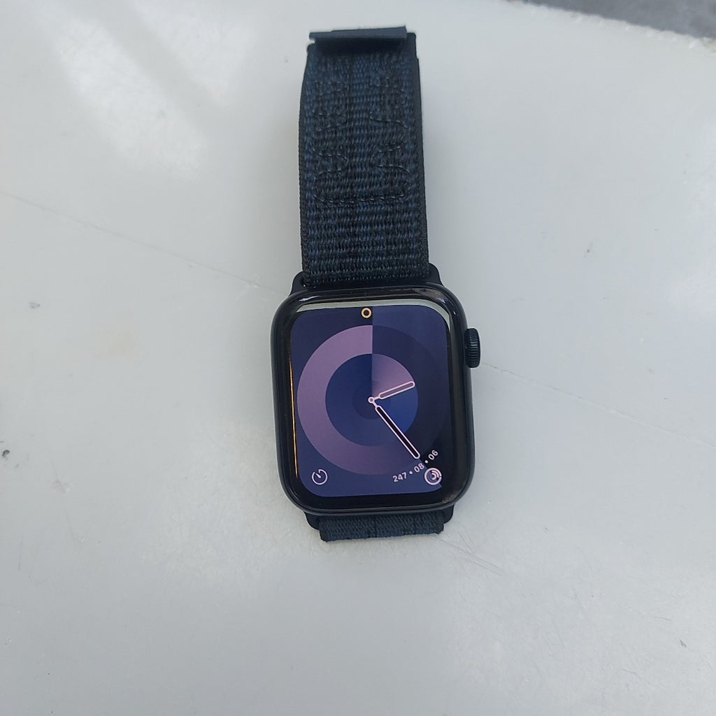 SMARTWATCH APPLE SE 2 ALUMINIO A2727 44 MM GPS + CELULAR (SEMINUEVO)