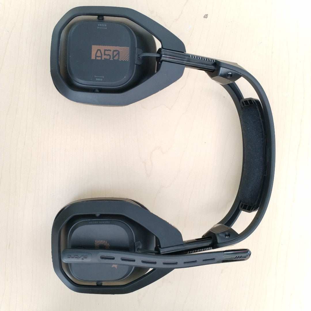 AUDIFONOS ASTRO A50 INALAMBRICO OVER EAR (SEMINUEVO)