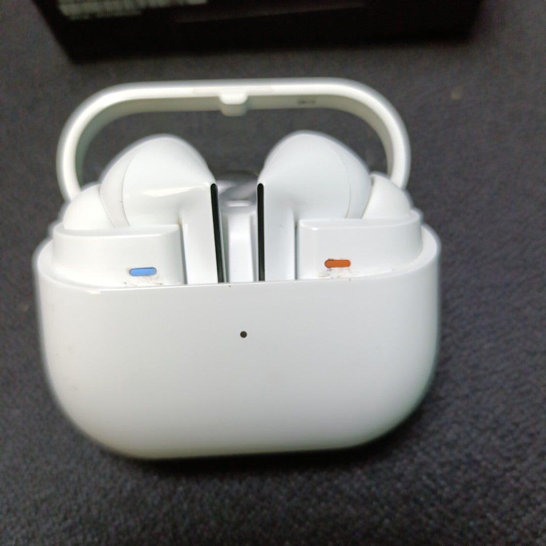 AUDIFONOS SAMSUNG GALAXY BUDS 3 PRO SM-R630 INALAMBRICO IN EAR (SEMINUEVO)