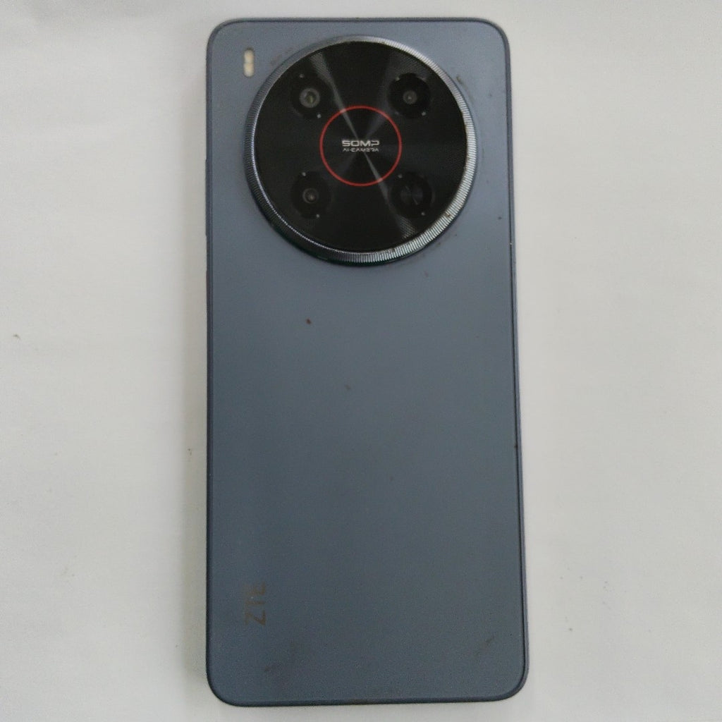 CELULAR ZTE BLADE V70 MAX Z2467 (2025) 256 GB 4 GB RAM (SEMINUEVO)