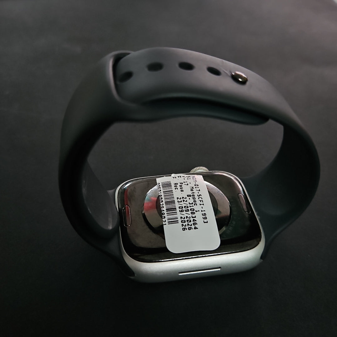 SMARTWATCH APPLE SERIES 9 ALUMINIO A2980 45 MM GPS (SEMINUEVO)