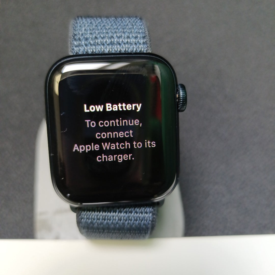 SMARTWATCH APPLE SE 2 ALUMINIO A2722 40 MM GPS (SEMINUEVO)