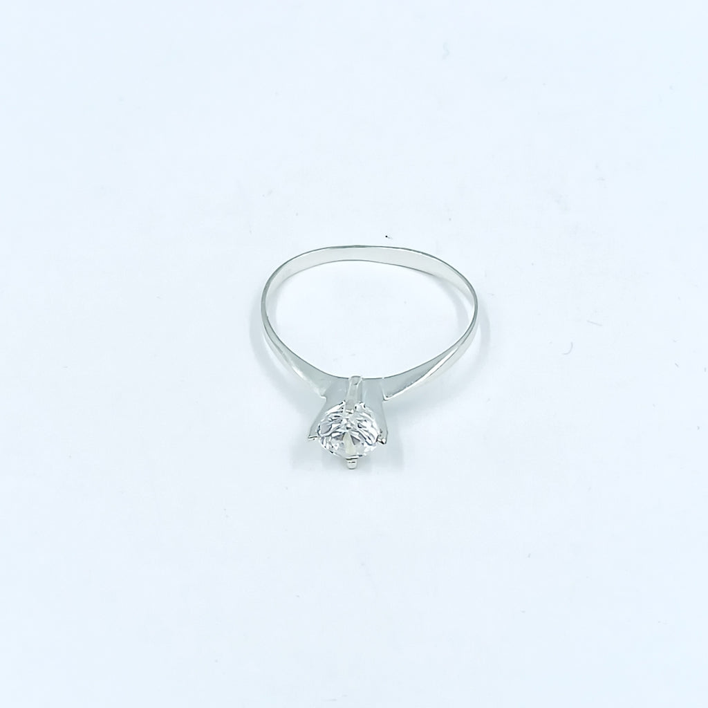 SOLITARIO PLATA 1,00 GRMS (SEMINUEVO)