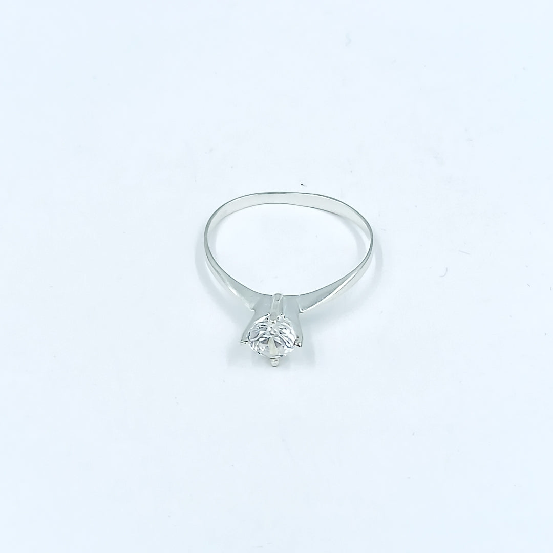 SOLITARIO PLATA 1,00 GRMS (SEMINUEVO)