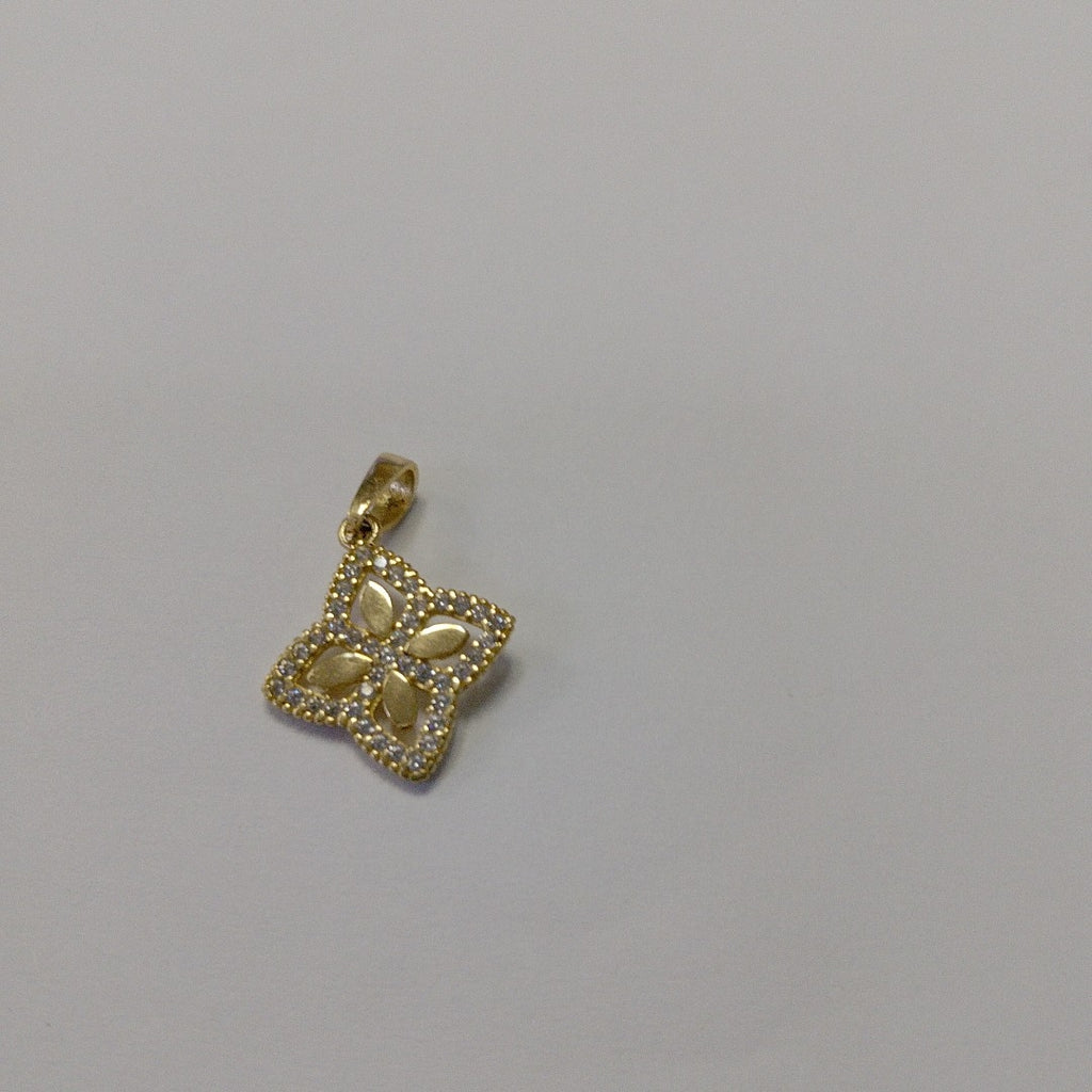 DIJES ORO 14K 1 (NUEVO)