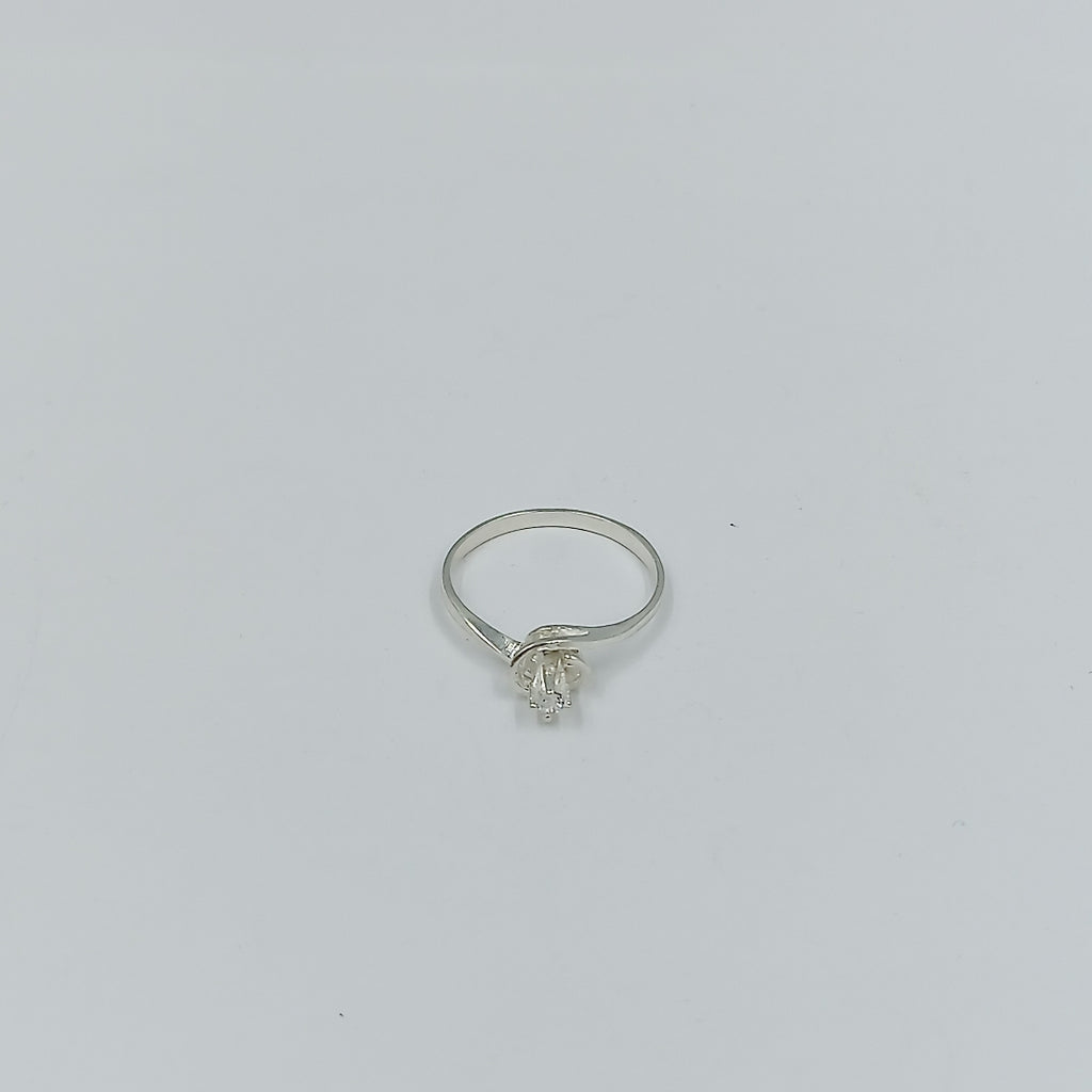 SOLITARIO PLATA 1,10 GRMS (SEMINUEVO)