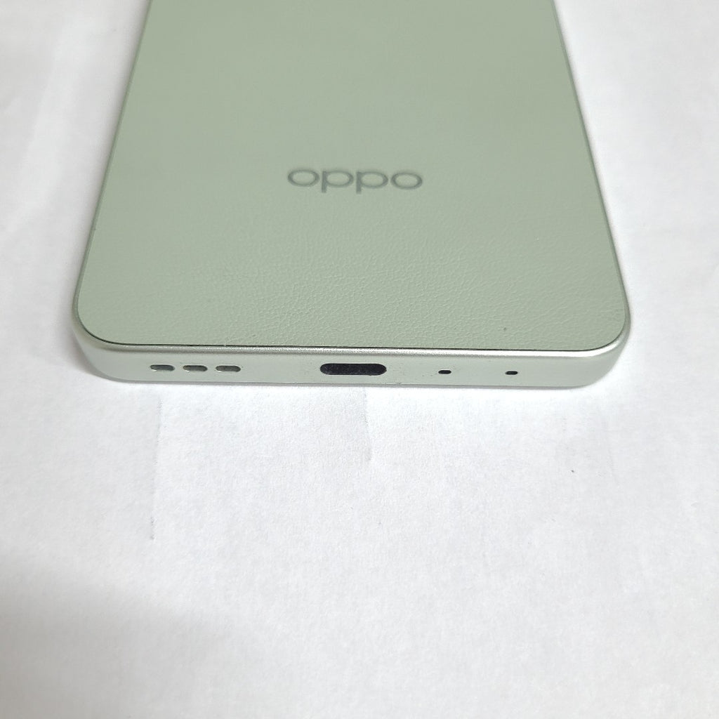 CELULAR OPPO A5 PRO CPH2711 (2025) 256 GB 8 GB RAM (SEMINUEVO)