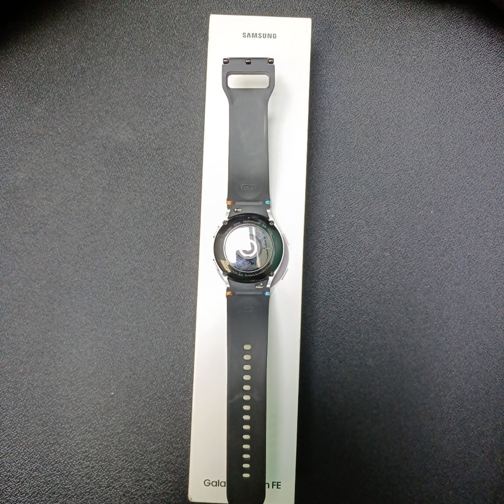 SMARTWATCH SAMSUNG GALAXY WATCH FE SM-R861 40 MM GPS (SEMINUEVO)