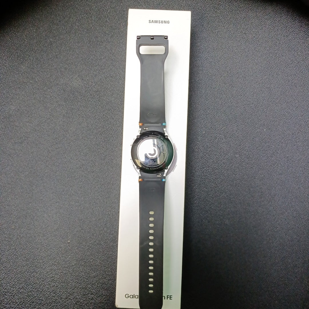 SMARTWATCH SAMSUNG GALAXY WATCH FE SM-R861 40 MM GPS (SEMINUEVO)