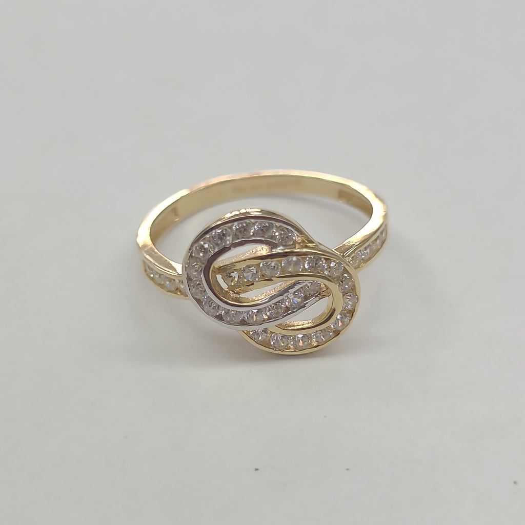 ANILLOS DAMA ORO 14K 2.3 (NUEVO)