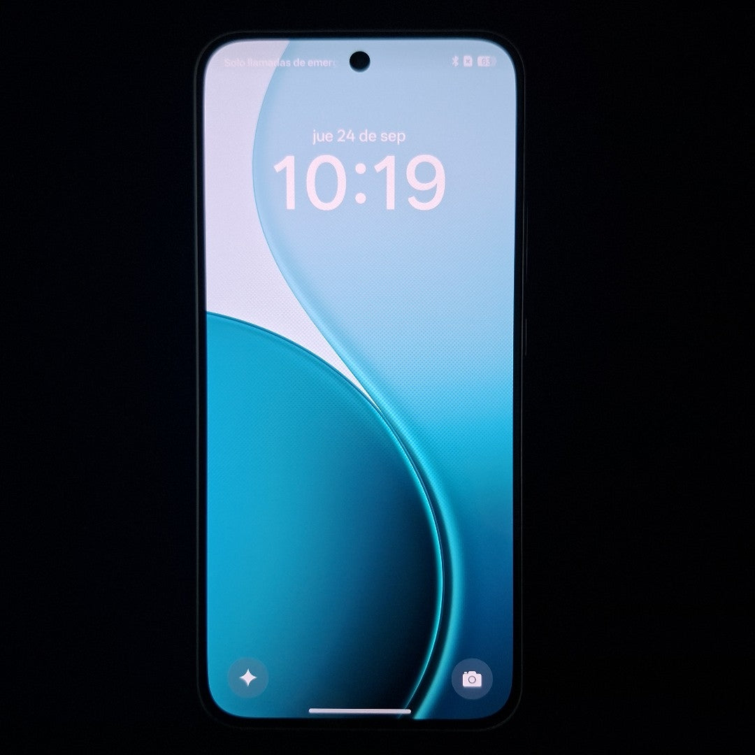 CELULAR OPPO RENO 14F CPH2743 (2025) 256 GB 12 GB RAM (SEMINUEVO)