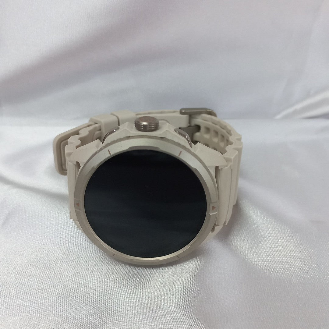 SMARTWATCH CUBITT CUBITT TERRA 37 MM GPS (SEMINUEVO)